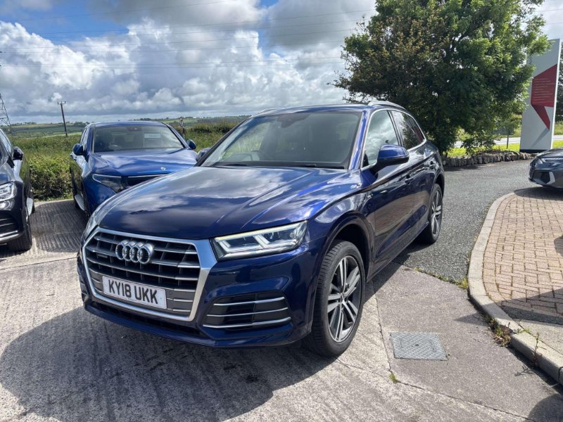 AUDI QUATTRO EURO 6 S S 5DR 19,495 19 ULEZ COMPLIANT, COMPREHENSIVE WARRANTY COVER...